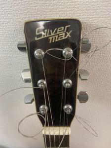 Silver max W300 ギター