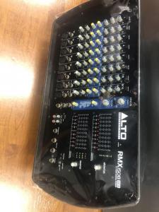 Alto Professional RMX1508 DFX［最終値下げ］