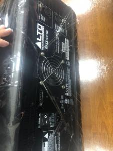 Alto Professional RMX1508 DFX［最終値下げ］