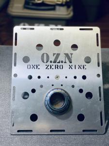 零TABLE】ゼロテーブル ONE ZERO NINE製品