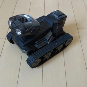 販売 ラジコン 戦車 カメラ