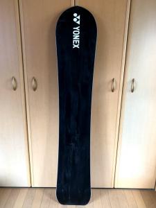 ヨネックス YONEX BASTARDS QUIVER 18-19モデル 162cm パウダーボード