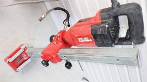 HILTI ヒルティ コアドリル DD100MEC DD100-RA(スタンド) 税込 領収書可