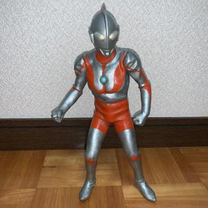 ビリケン商会 Cタイプ ウルトラマン ガレージキット 完成品