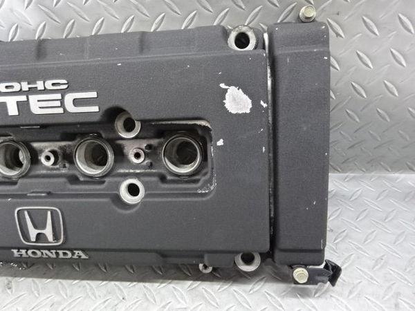 ホンダ純正 B16A エンジンカバー ヘッドカバー カムカバー タペットカバー EG6 シビック EK4 フェリオ EG9 EG2 CR-X B16B  B18C EK9 DC2