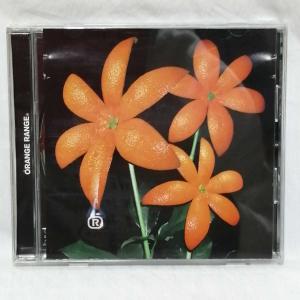 5 邦楽 Cd Orange Range オレンジレンジ 花 花想 Srcl 57