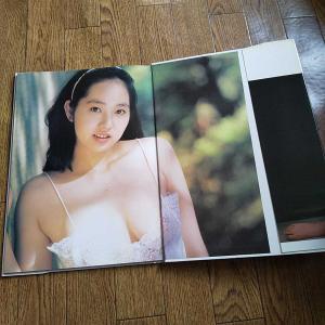 田中こずえ写真集 魅せられて