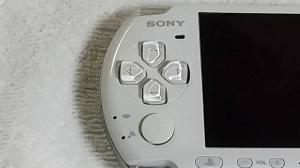 PSP3000 パールホワイト