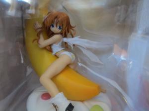 ◇梓零(ガンドール) Banana is a Snack？(ソリッドシアター) 保管未使用品 箱イタミ◇