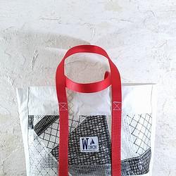 hand made bag WINCH 販売履歴[1]