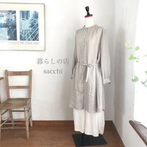 暮らしの店 sacchi＊ 販売履歴[2]