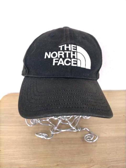 THE NORTH FACE(ザノースフェイス)TNFロゴキャップキャップ帽子_1
