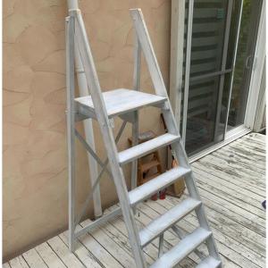 Step-Ladder 販売履歴[1]