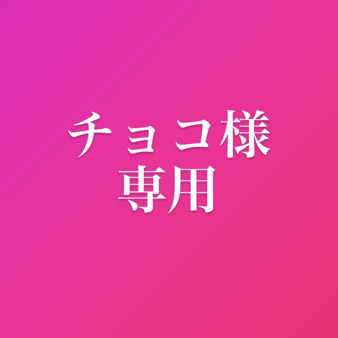 チョコ様] 該当するアイテムの一覧 - オークション相場を簡単検索