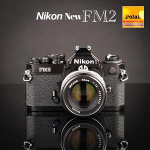 ◉ Nikon New FM2 & Ai NIKKOR 50mm F1.4s 販売履歴[1]