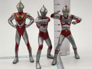 ウルトラ警備隊] [フィギュア] 該当するアイテムの一覧 - オークション相場を簡単検索 ケーパーズ