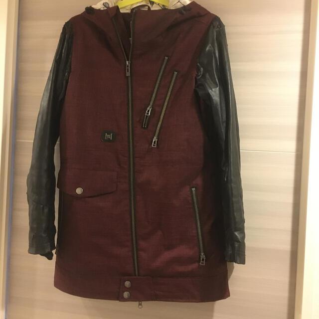 L1  レディース　スノーボードウエア