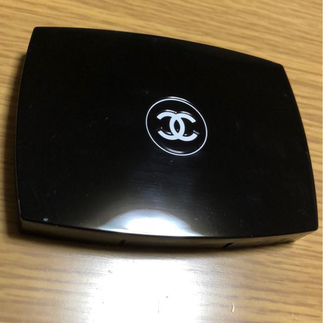 シャネルパレット