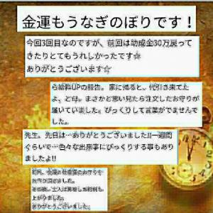 仕事運・成功運・就活・昇進・営業などに＊仕事運アップ＊強力な