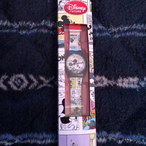 【新品お買い得タイムセール！】※送料無料‼︎ディズニー腕時計