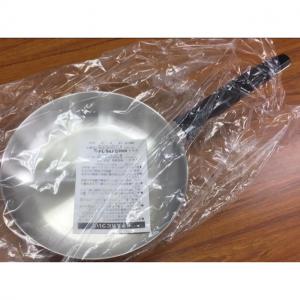 ロイヤルクイーン小スキレット(新品・IH対応・21cm)-silversky ...