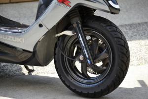 横浜】スズキ GSR125NEX カスタム！通勤 通学！全国配送可能！検）PCX アドレス シグナス マジェスティ