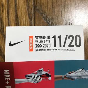 NIKE エンプロイストア 入場 チケット ナイキ カンパニーストア 2名入場可能