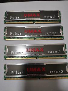 サーバ用 Kingston 2gb Ddr2 Pc5300 Cl5 Ecc 24