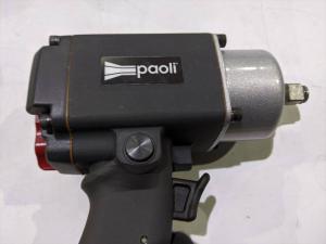 paoli パオリ エアインパクトレンチ 差込角1/2 12.7mm DP1800(エアーインパクトレンチ)｜売買されたオークション情報、yahooの商品情報をアーカイブ公開  - オークファン エアーインパクトレンチ