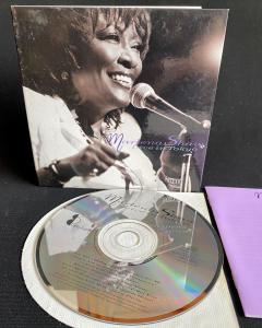 Marlena Shaw マリーナ-ショウ Live In Tokyo ライブイントーキョー CD