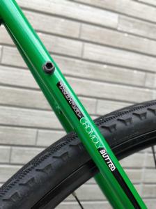 KONA ROVE 590 グラベルロードバイク アドベンチャーバイク 