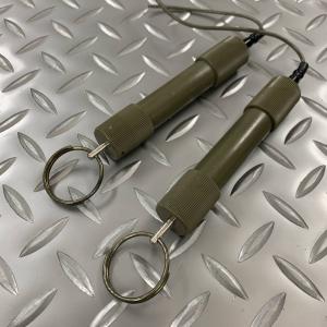 米軍実物 M81/M60 Fuse Igniter イグナイター・ブラスティングヒューズ 2個セット