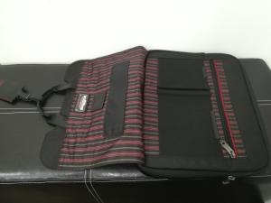 TUMI×JAL コラボ トゥミ パソコンケース ブリーフケース ラップトップ ...