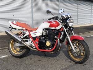 ☆CB1300SF SC40 WGP500勝記念カラー 外装セット タンク カウル カバー フェンダー