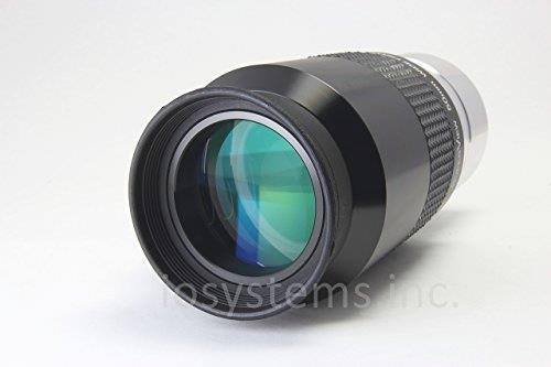 AstroStreet GSO SuperView 50mm 2インチ径アイピース 接眼レンズ [国内正規品]