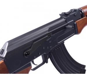 カラシニコフAK47メタルギア アサルトライフル 電動ガン M86