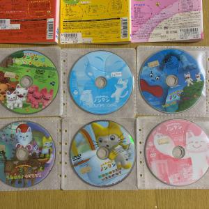 ノンタン DVD 全巻セット フリマアプリ ラクマ | ノンタン DVD