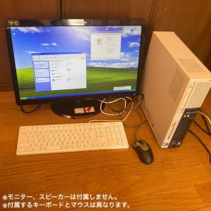 NEC Mate MY18A/E-1 リフレッシュ品 Wifi XP