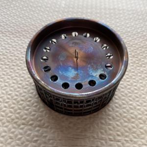 ホットキャンディヒーター