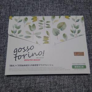 サン クラルテ製薬 ゴッソトリノ 30包