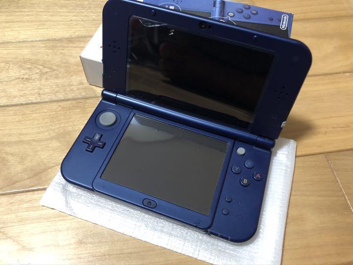 35％OFF】 【画面傷なし】ニンテンドー3DS LL ホワイト【メーカー生産終了】 - 任天堂 - reachahand.org