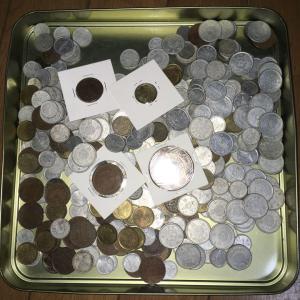 古銭 まとめ 日本の硬貨 雑銭 大量 約9kg camarapontal.sp.gov.br