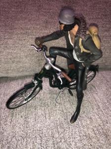 ワンピース Dxf The Grandline Vehicle Vol 2 クザン 自転車 全１種 One Piece フィギュア 青キジ 青雉 クザン バイク 開封品 箱無し