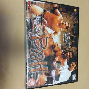 新日本プロレス 闘魂VスペシャルDVD Vol.24～We Are Batt