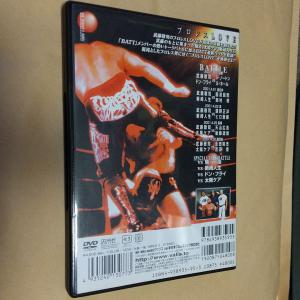 新日本プロレス 闘魂VスペシャルDVD Vol.24～We Are Batt