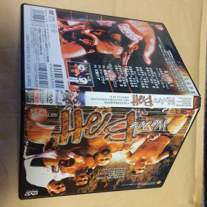 新日本プロレス 闘魂VスペシャルDVD Vol.24～We Are Batt