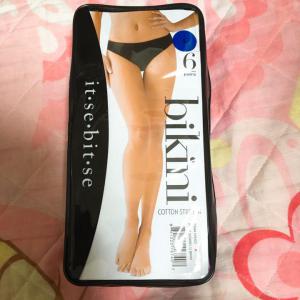 コストコ costco ショーツ パンツ it se bit se bikini