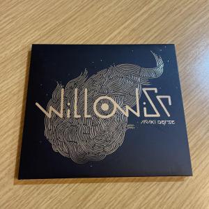 WILL O WISP ウィルオーウィスプ CD ARAKI nqrse