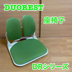 DUOREST デュオレスト チェア 座椅子 DR-920T JOIFA349