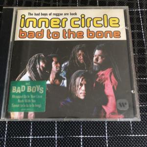 インナーサークル Inner Circle Bad To The Bone